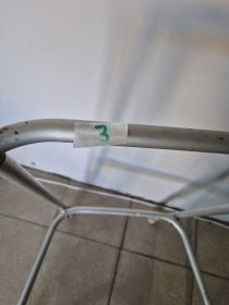 Aluminum Walking Frame