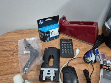 Lot of Loose Goods