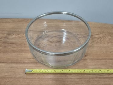 Glass Bowl