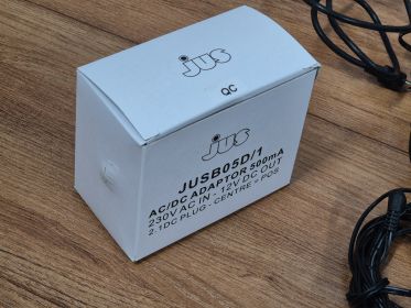 Electrical Adapters