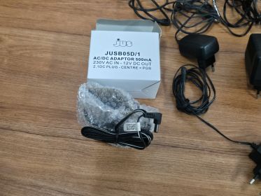 Electrical Adapters