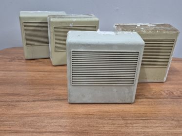 Intercom Speakers
