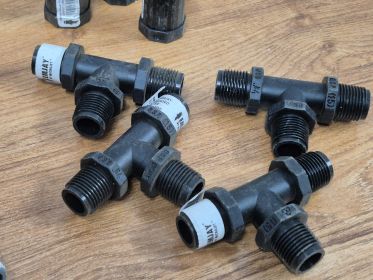Irrigation Fittings & Couplers