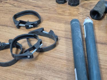 Irrigation Fittings & Couplers