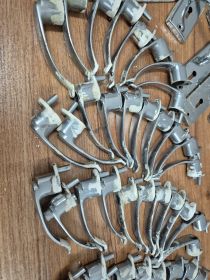 Door Handles And Door Accessories