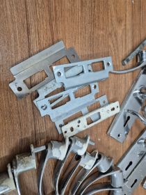 Door Handles And Door Accessories
