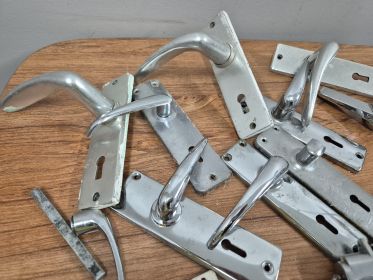 Door Handles And Door Accessories