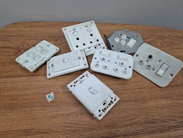 Electrical Outlets