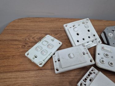 Electrical Outlets