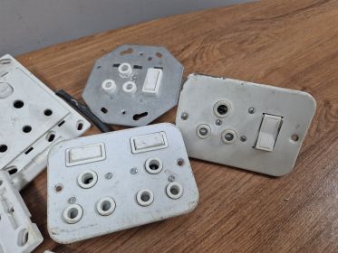 Electrical Outlets