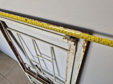 Window Frame