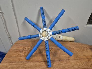 Pool Filter Lateral