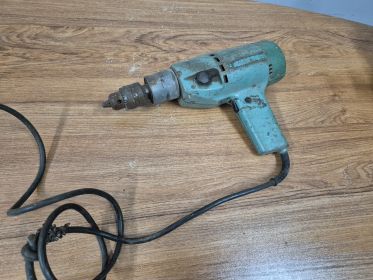 Electrical Drill