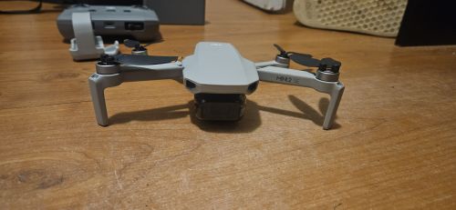 DJI Mini 2 SE Drone Flymore Combo