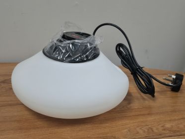 DQUIP 4L Steam Humidifier — Boxed, Powers On