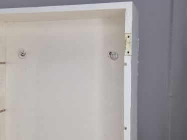 Bathroom Cabinet