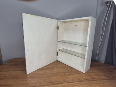 Bathroom Cabinet