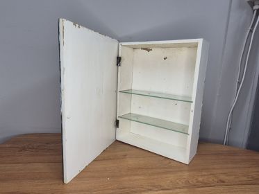 Bathroom Cabinet