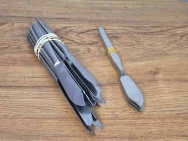 Dinner & Fish Knives