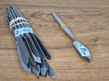 Dinner & Fish Knives