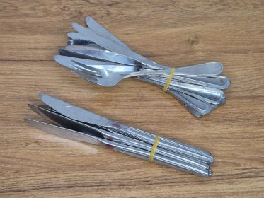 Various Cutlery