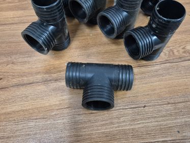 Irrigation Tees