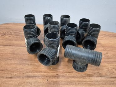 Irrigation Tees