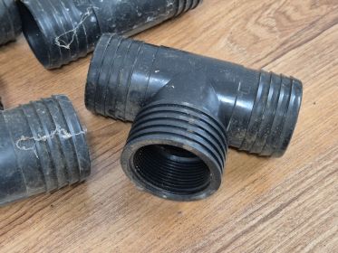 Irrigation Tees
