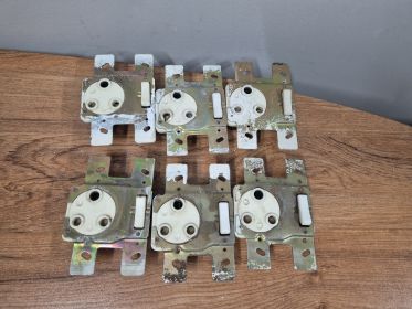 Electrical Outlets