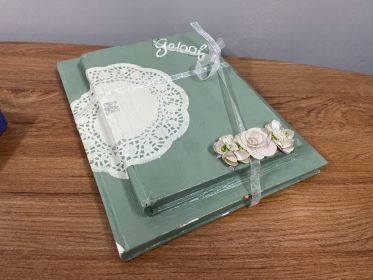 Collection of Decorative Boards