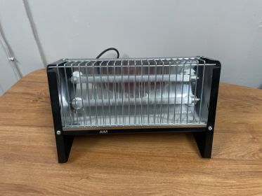Two Bar Heater