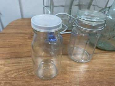 Decorative Bottles