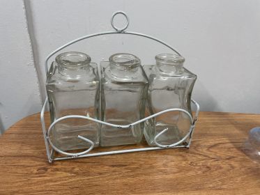 Decorative Bottles