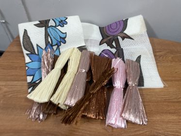 Cards & Craft Supplies