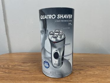 Electric Shaver