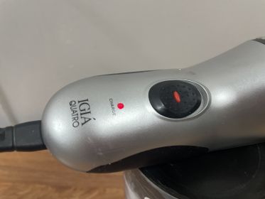Electric Shaver