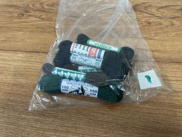 Shoelaces