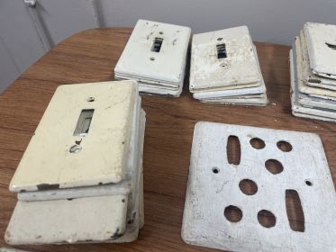 Outlet Covers