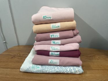 Round Tablecloths