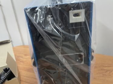 Infusion Pump