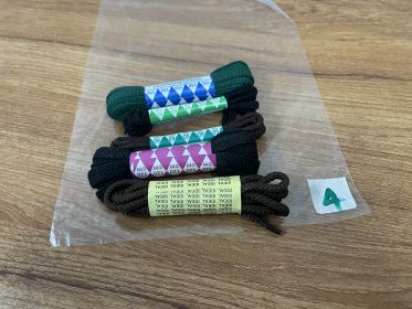 Shoelaces