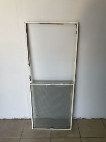 Window Screen.