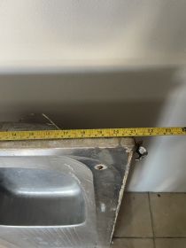 Kitchen Sink