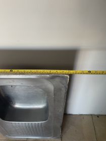 Kitchen Sink