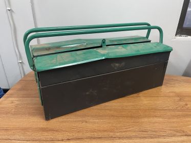 Toolbox