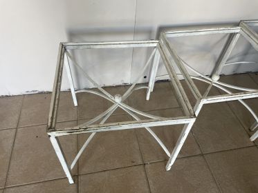 Coffee Tables - Small