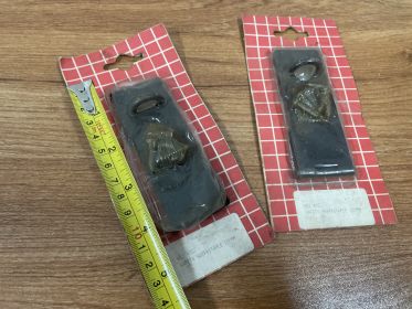 New Latches