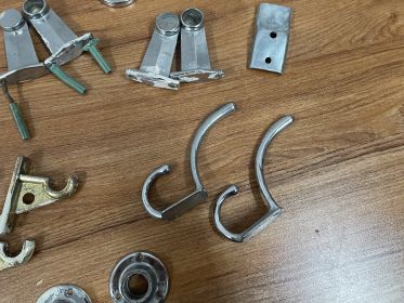 Bathroom Fittings