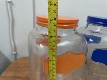 Juice Jugs