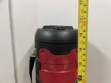 Bluetooth Speaker